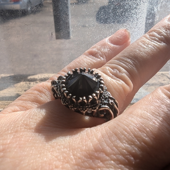 Bloodmilk Belonging of Darkness rung - Picture 9 of 11